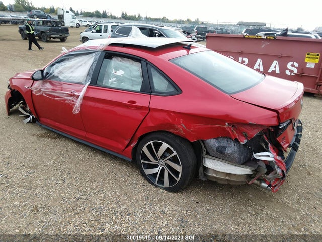 3VW6T7BU3KM218649 Volkswagen Jetta Gli/35th Anniversary Edit