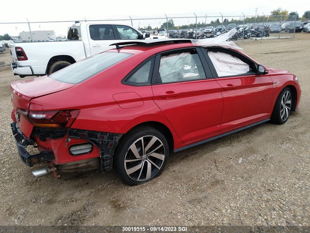 3VW6T7BU3KM218649 Volkswagen Jetta Gli/35th Anniversary Edit
