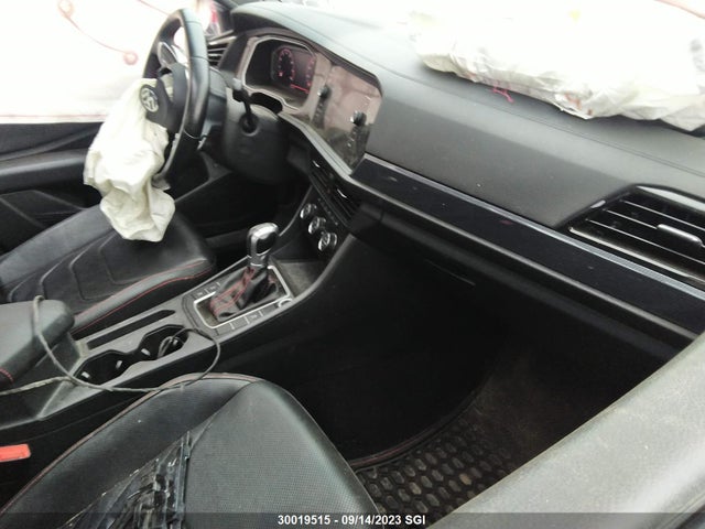 3VW6T7BU3KM218649 Volkswagen Jetta Gli/35th Anniversary Edit