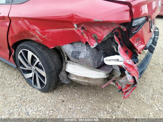 3VW6T7BU3KM218649 Volkswagen Jetta Gli/35th Anniversary Edit