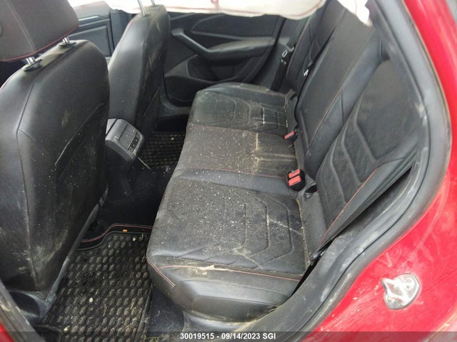 3VW6T7BU3KM218649 Volkswagen Jetta Gli/35th Anniversary Edit