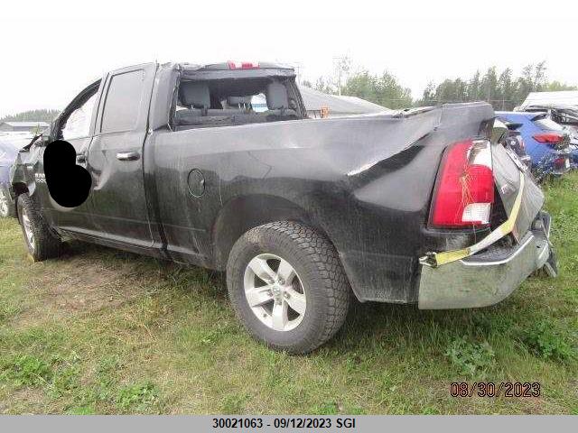 1C6RR7GT1FS644312 RAM 1500 Slt
