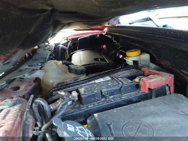 Chevrolet SONIC LT 2014 1G1JC6EH5E4122990 Image 6