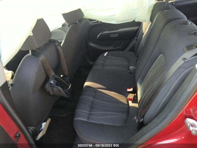 Chevrolet SONIC LT 2014 1G1JC6EH5E4122990 Image 7
