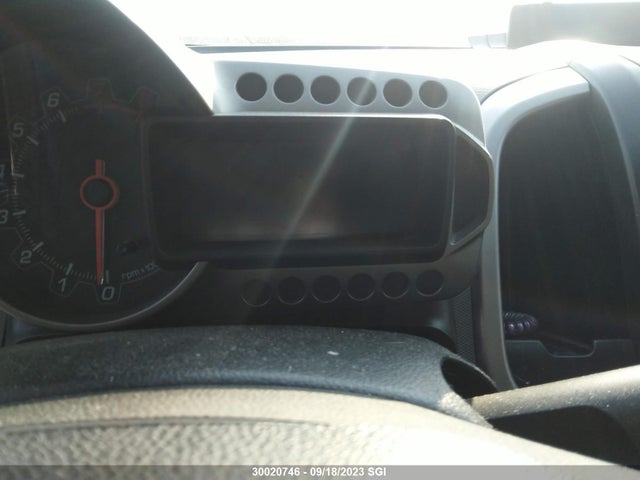 Chevrolet SONIC LT 2014 1G1JC6EH5E4122990 Image 8