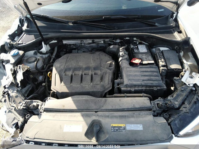WA1AUCF35M1076139 Audi Q3 Premium 40