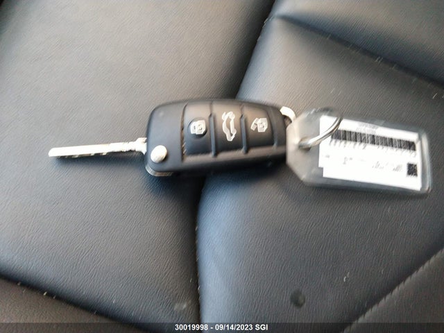 WA1AUCF35M1076139 Audi Q3 Premium 40
