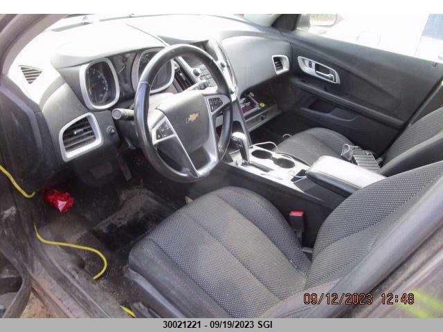 Chevrolet EQUINOX LT 2014 2GNFLFEK8E6214626 Image 5