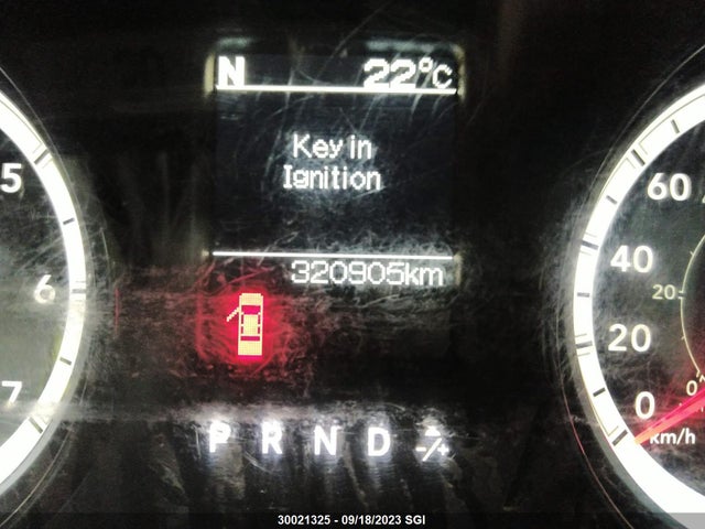 3C6JR7AT8GG301348 RAM 1500 Express