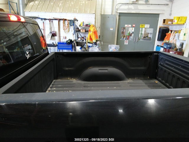 3C6JR7AT8GG301348 RAM 1500 Express