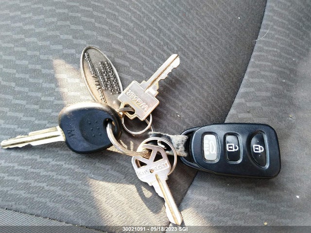 Hyundai Elantra Gls 2014 5NPDH4AE4EH463667 Image 11