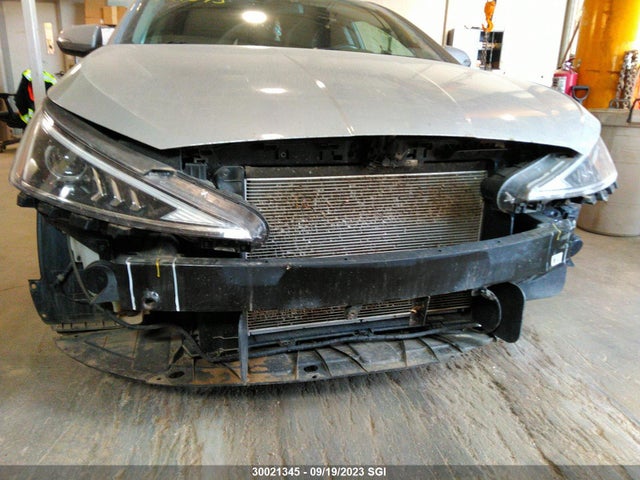 Продаж на аукціоні авто 2020 Hyundai Elantra Sel/value/limited, vin: KMHD84LFXLU978869, номер лоту: 30021345