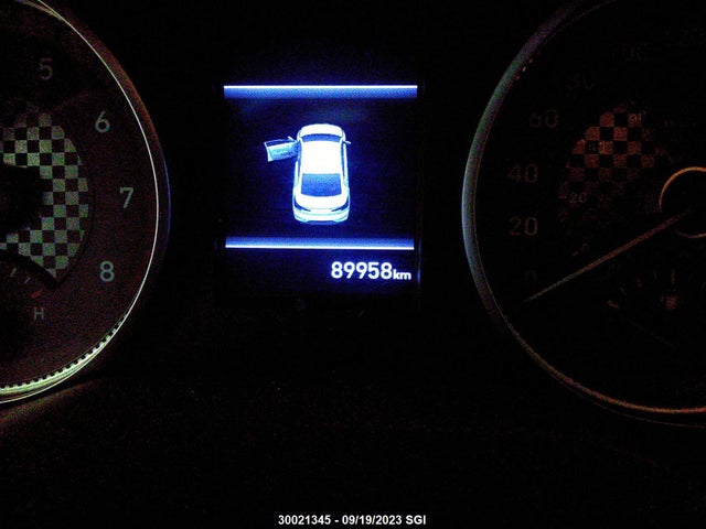 Продаж на аукціоні авто 2020 Hyundai Elantra Sel/value/limited, vin: KMHD84LFXLU978869, номер лоту: 30021345