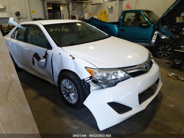 Продаж на аукціоні авто 2012 Toyota Camry Hybrid/le/xle, vin: 4T1BD1FK0CU021161, номер лоту: 30021348