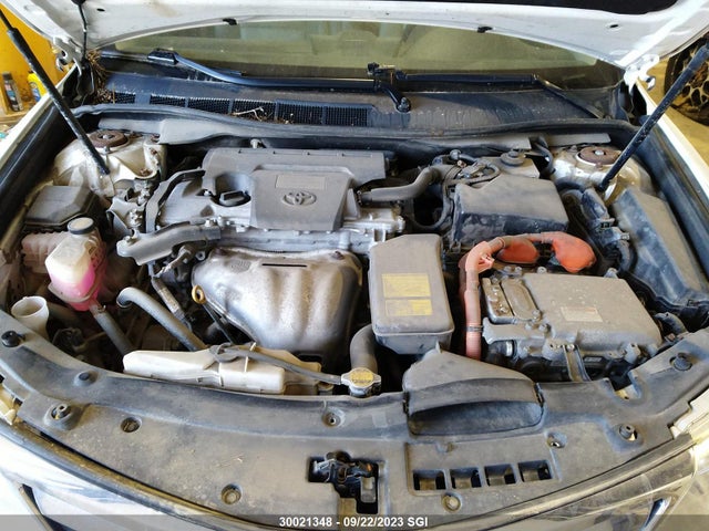 Продаж на аукціоні авто 2012 Toyota Camry Hybrid/le/xle, vin: 4T1BD1FK0CU021161, номер лоту: 30021348