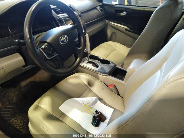 Продаж на аукціоні авто 2012 Toyota Camry Hybrid/le/xle, vin: 4T1BD1FK0CU021161, номер лоту: 30021348