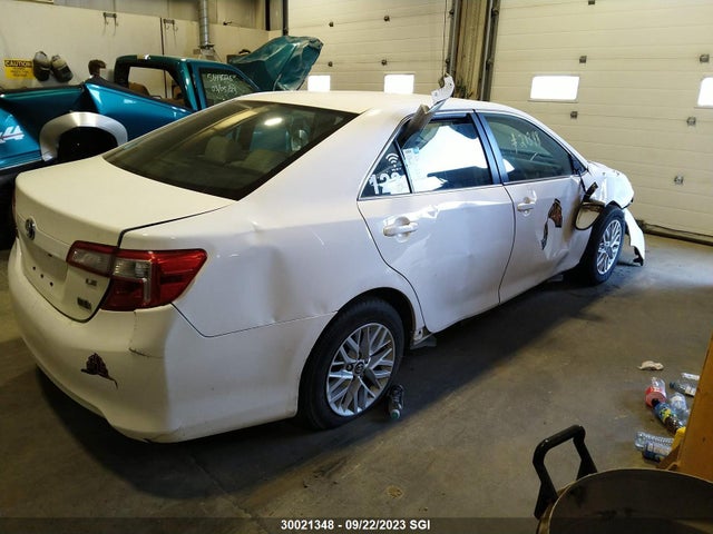 Продаж на аукціоні авто 2012 Toyota Camry Hybrid/le/xle, vin: 4T1BD1FK0CU021161, номер лоту: 30021348