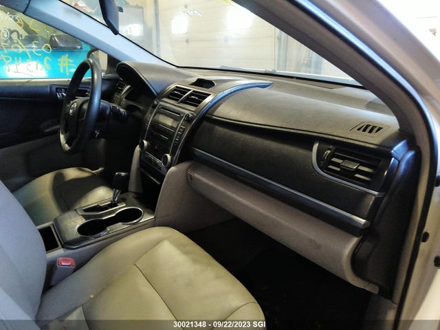 Продаж на аукціоні авто 2012 Toyota Camry Hybrid/le/xle, vin: 4T1BD1FK0CU021161, номер лоту: 30021348