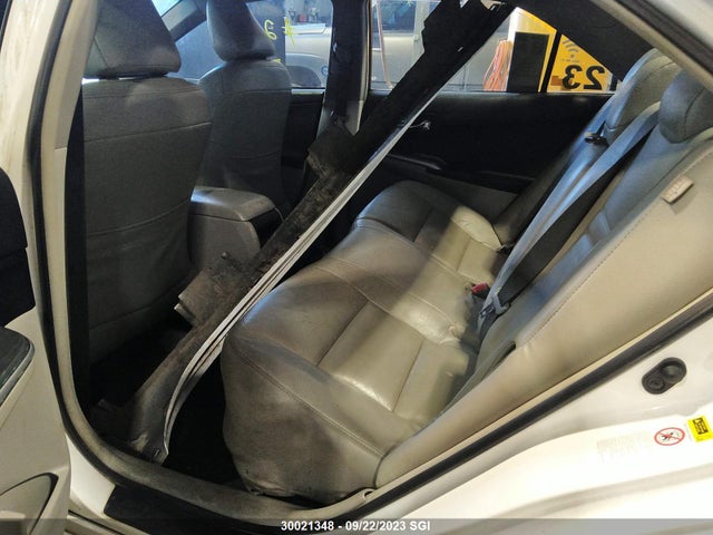 Продаж на аукціоні авто 2012 Toyota Camry Hybrid/le/xle, vin: 4T1BD1FK0CU021161, номер лоту: 30021348