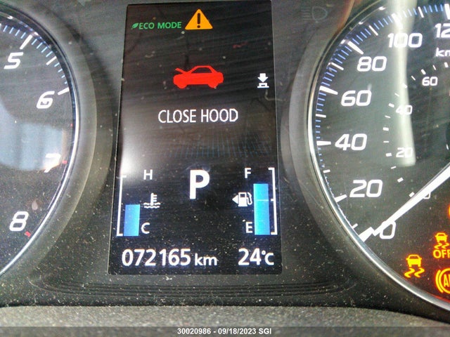 JA4JZ3AXXJZ603293 Mitsubishi Outlander Se