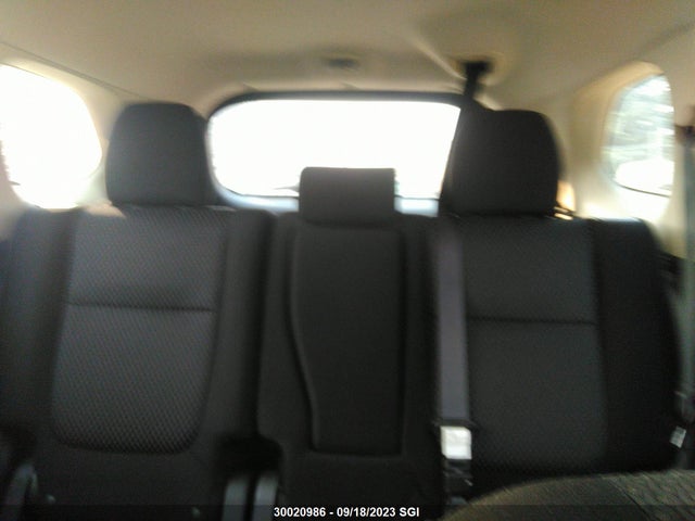 JA4JZ3AXXJZ603293 Mitsubishi Outlander Se
