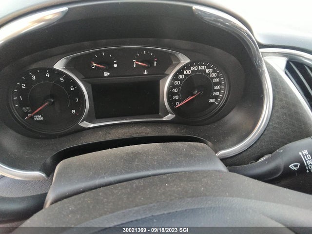 Chevrolet MALIBU LT 2018 1G1ZD5ST3JF103503 Image 7