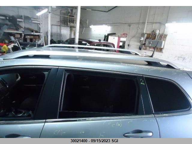 1C4PJMCB1HW591352 Jeep Cherokee Latitude