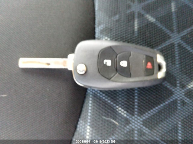 Chevrolet SPARK 1LT 2021 KL8CD6SAXMC718095 Image 11