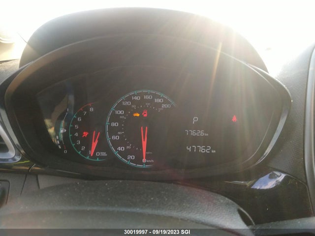 Chevrolet SPARK 1LT 2021 KL8CD6SAXMC718095 Image 7