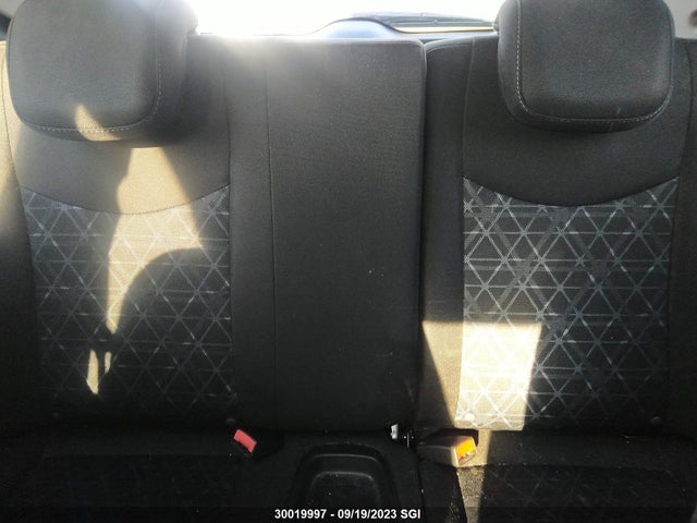 Chevrolet SPARK 1LT 2021 KL8CD6SAXMC718095 Image 8