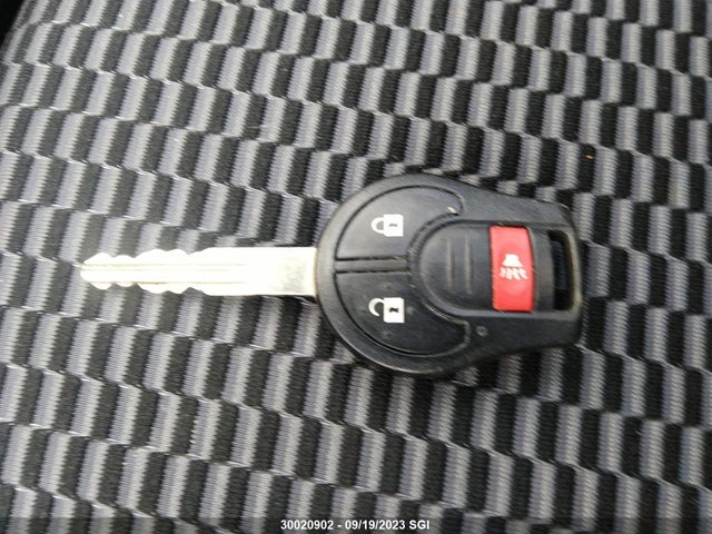 Nissan Micra S/sv/sr 2017 3N1CK3CP4HL265104 Image 11