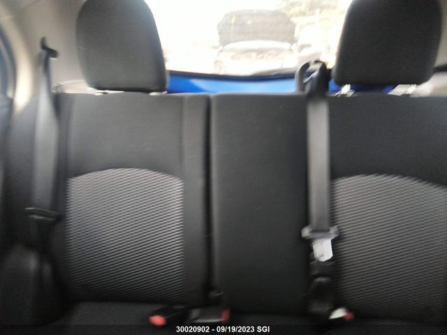 Nissan Micra S/sv/sr 2017 3N1CK3CP4HL265104 Image 8