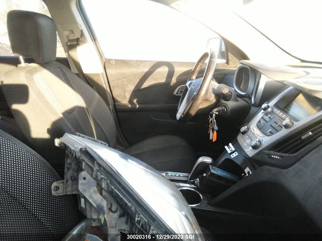 Chevrolet EQUINOX LT 2014 2GNFLFEK9E6363904 Image 5