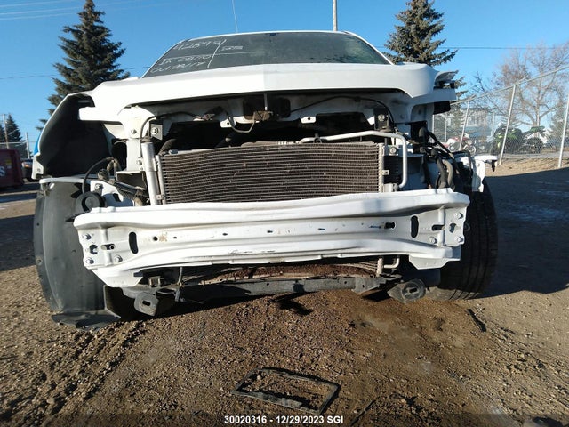 Chevrolet EQUINOX LT 2014 2GNFLFEK9E6363904 Image 6
