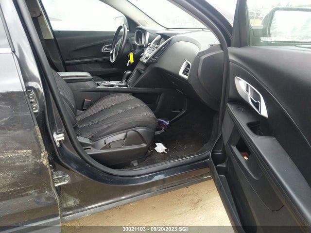 Chevrolet EQUINOX LT 2016 2GNFLFEK7G6224843 Image 5