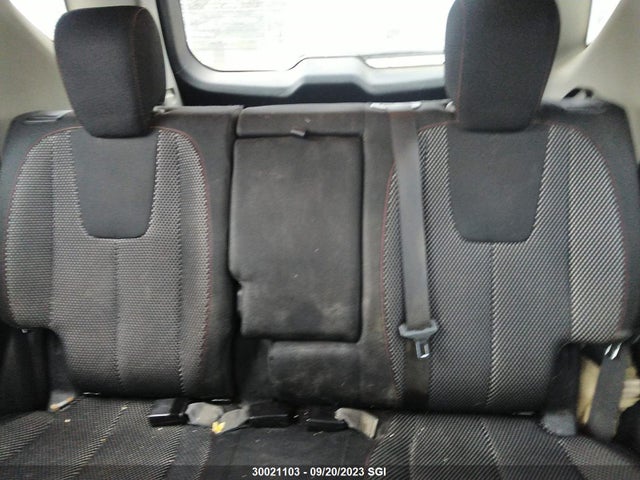 Chevrolet EQUINOX LT 2016 2GNFLFEK7G6224843 Image 8