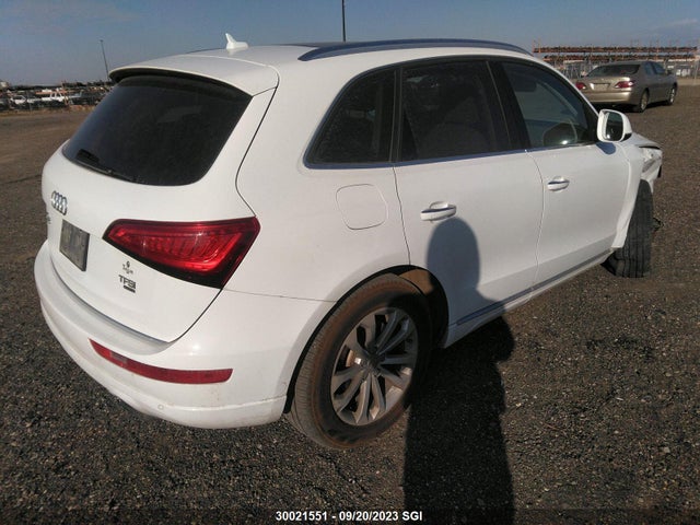 WA1LFCFP6FA052098 Audi Q5 Premium Plus