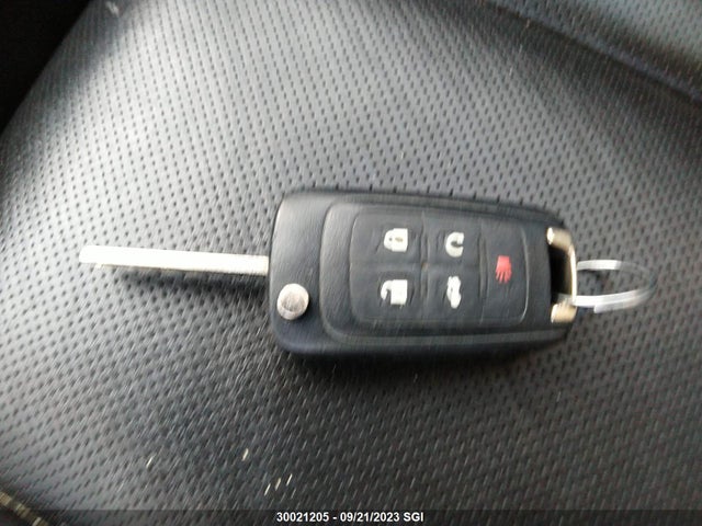 Продажа на аукционе авто 2012 Gmc Terrain Slt-1, vin: 2GKFLUE50C6153359, номер лота: 30021205