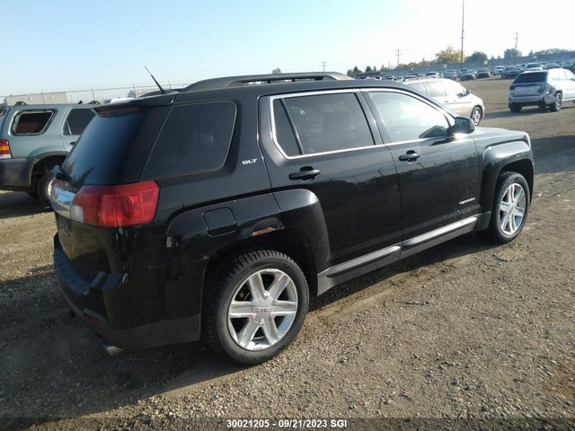Продажа на аукционе авто 2012 Gmc Terrain Slt-1, vin: 2GKFLUE50C6153359, номер лота: 30021205