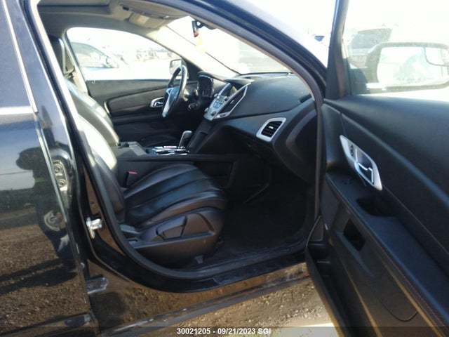 Продажа на аукционе авто 2012 Gmc Terrain Slt-1, vin: 2GKFLUE50C6153359, номер лота: 30021205