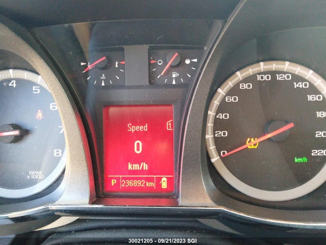 Продажа на аукционе авто 2012 Gmc Terrain Slt-1, vin: 2GKFLUE50C6153359, номер лота: 30021205