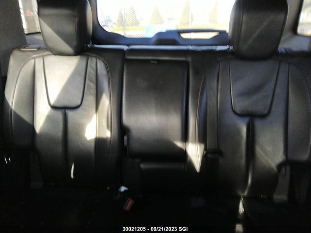 Продажа на аукционе авто 2012 Gmc Terrain Slt-1, vin: 2GKFLUE50C6153359, номер лота: 30021205