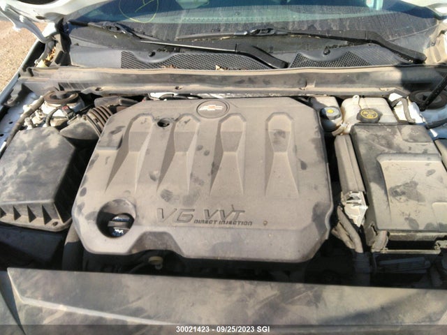 Chevrolet IMPALA LT 2018 2G1105S35J9175546 Image 10