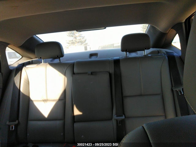 Chevrolet IMPALA LT 2018 2G1105S35J9175546 Image 8