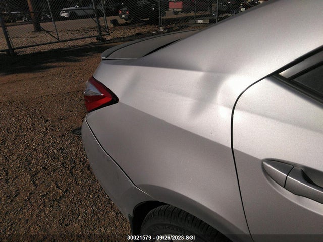 Toyota COROLLA CE/S/LE 2015 2T1BURHE4FC255542 Image 6