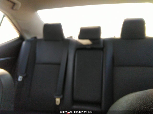 Toyota COROLLA CE/S/LE 2015 2T1BURHE4FC255542 Image 8