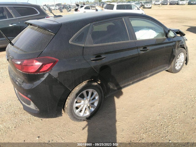 Hyundai Accent Se/sel 2018 3KPC25A30JE035837 Image 4