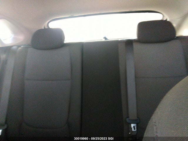 Hyundai Accent Se/sel 2018 3KPC25A30JE035837 Image 8
