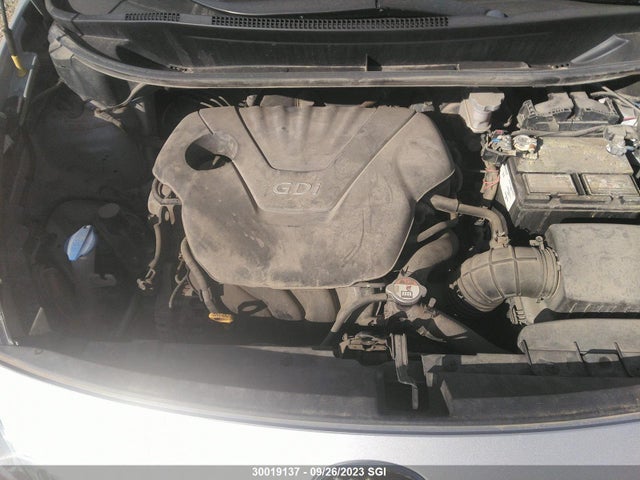 Aukcja sprzedaży 2012 Kia Rio Ex/sx, vin: KNADN5A30C6747721, numer aukcji: 30019137