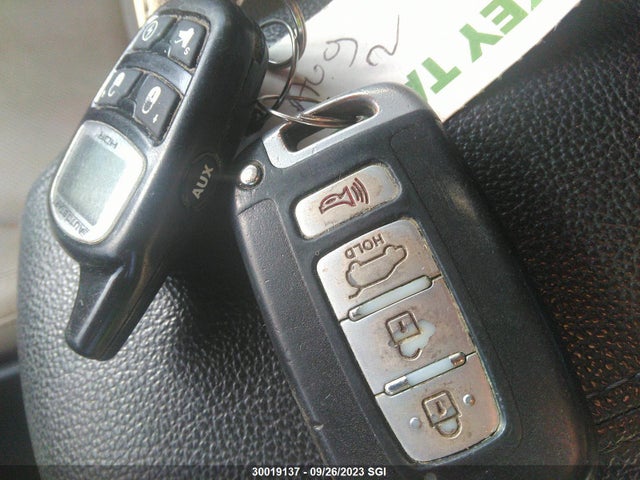 Aukcja sprzedaży 2012 Kia Rio Ex/sx, vin: KNADN5A30C6747721, numer aukcji: 30019137